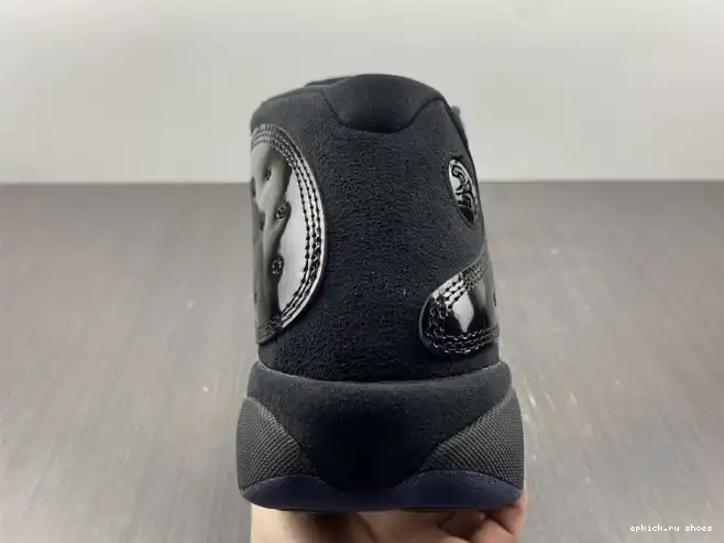 Rep 13 Cap Gown 414571-012 Retro Jordan Air and 0608